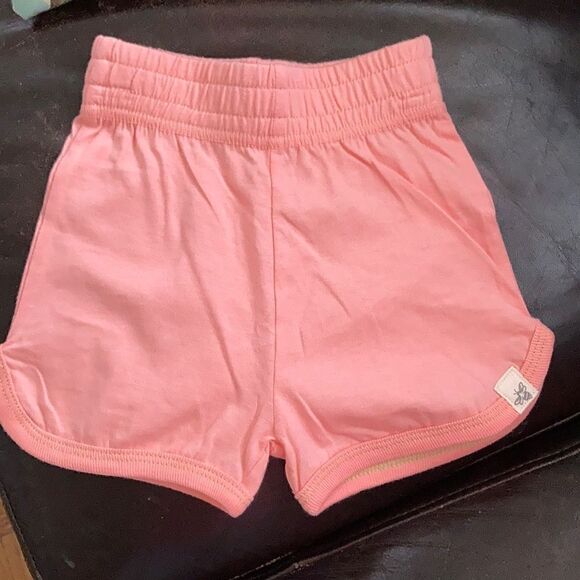Burts Bees Baby 2 Piece Set - Picture 5 of 5